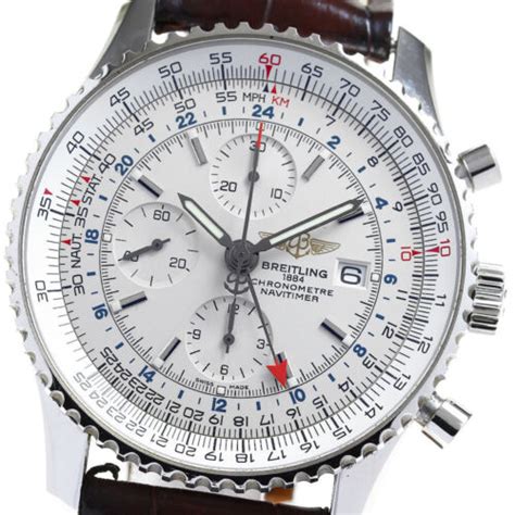 breitling a24322 ebay|which navitimer to buy.